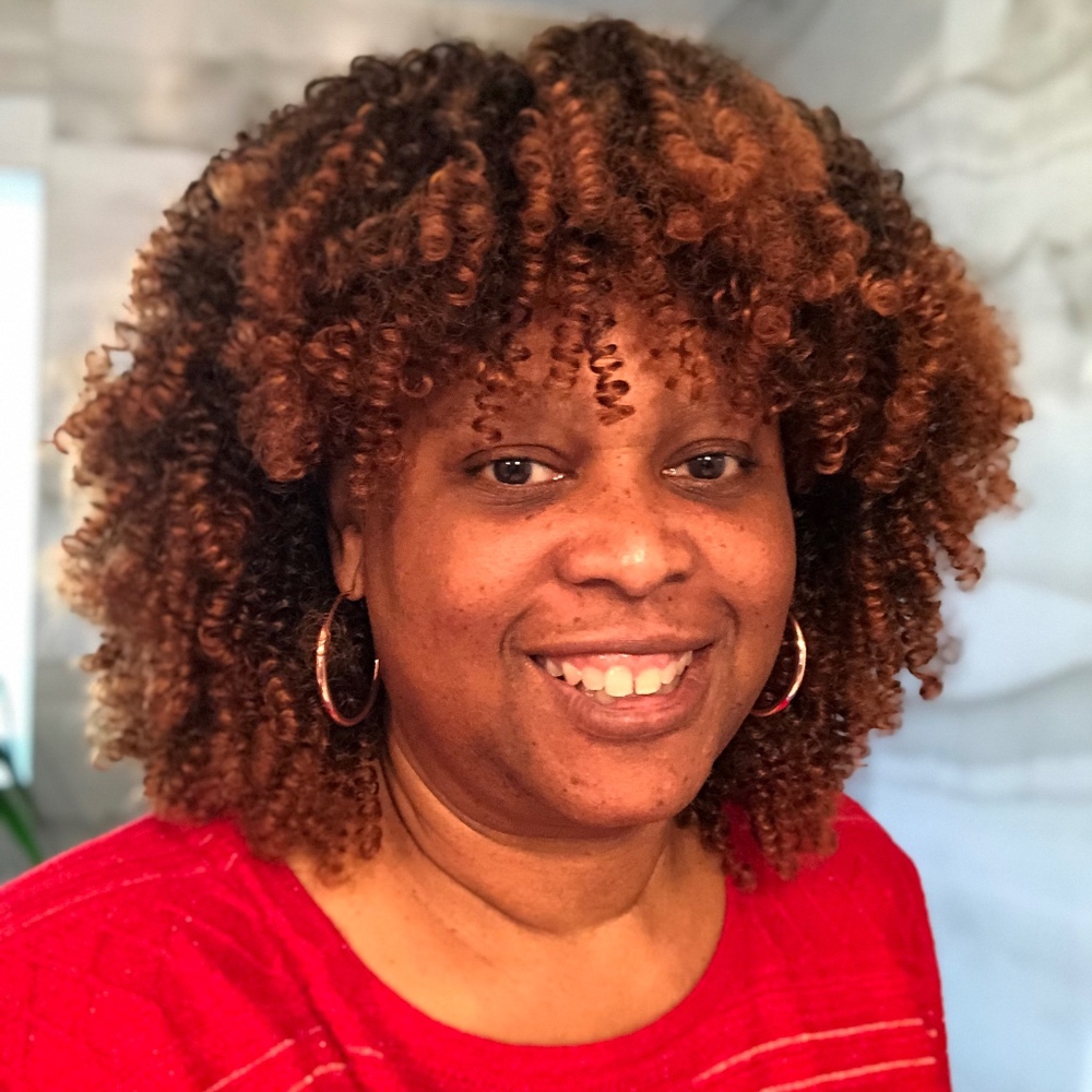 Meet your Posher, Roberta